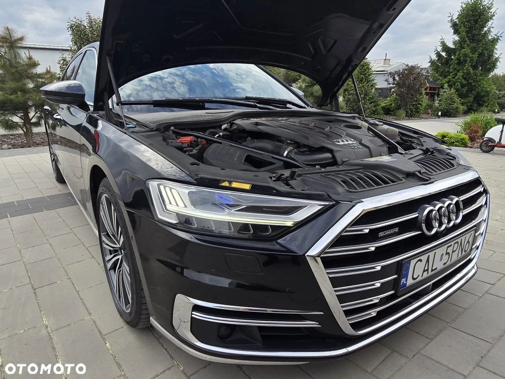 Audi A8 - 29