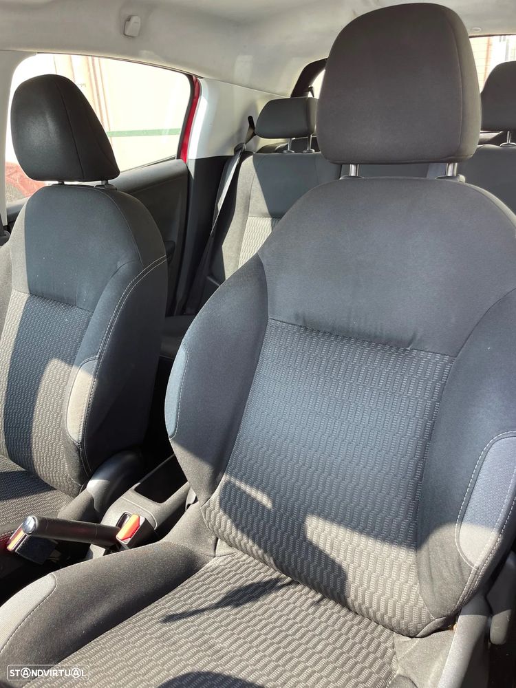 Peugeot 208 1.6 BlueHDi Style - 7