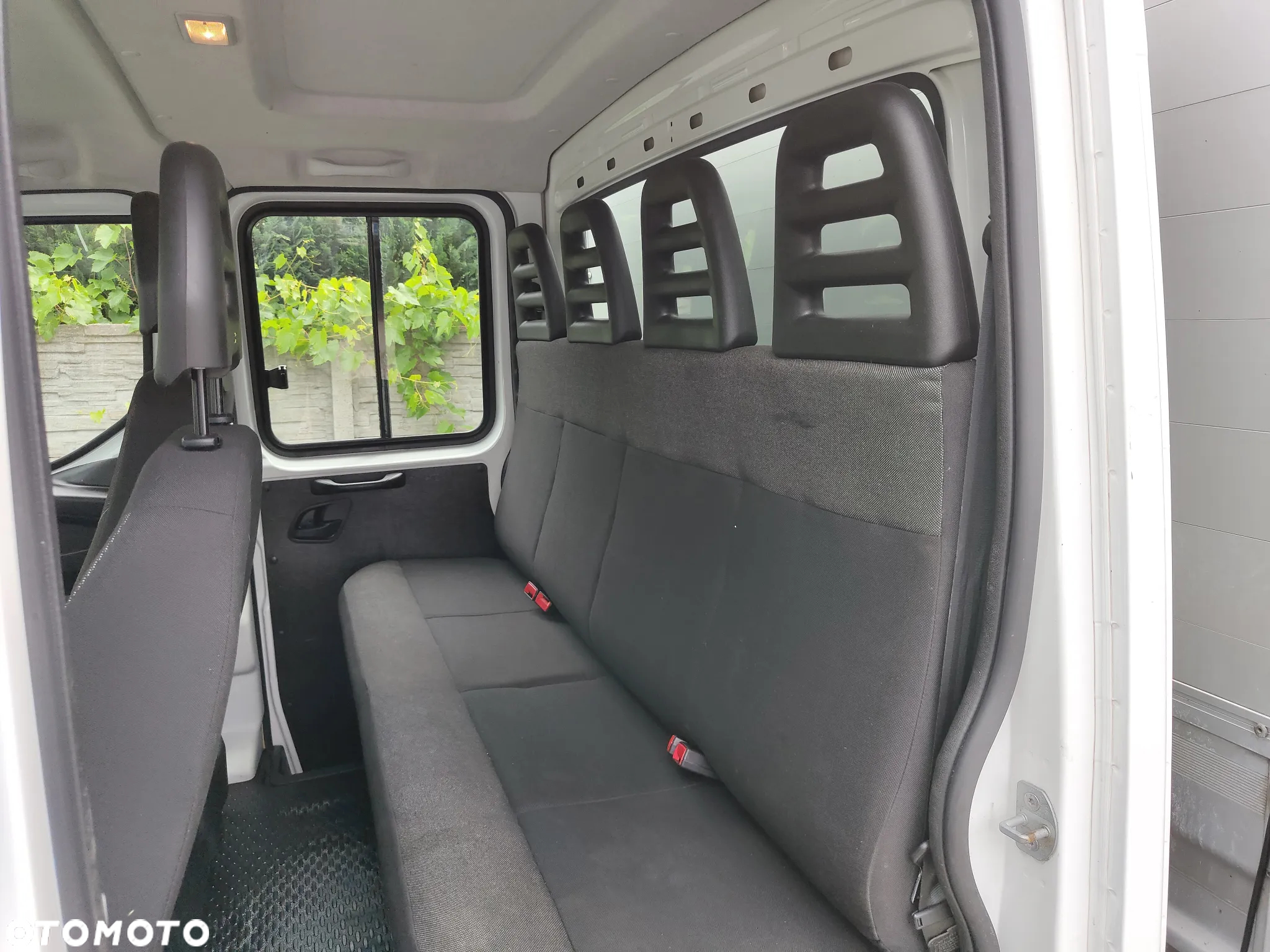 Iveco Daily 35S16 3.0 Diesel 160KM  Klima Tempomat - 35