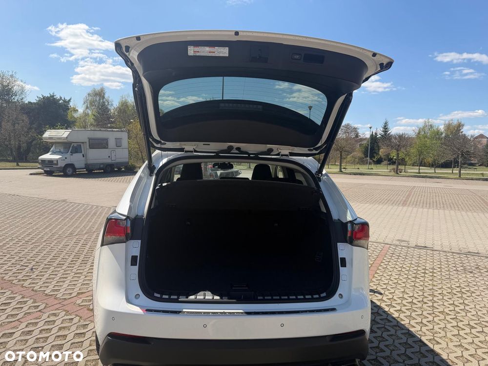 Lexus NX 200t Comfort AWD - 11