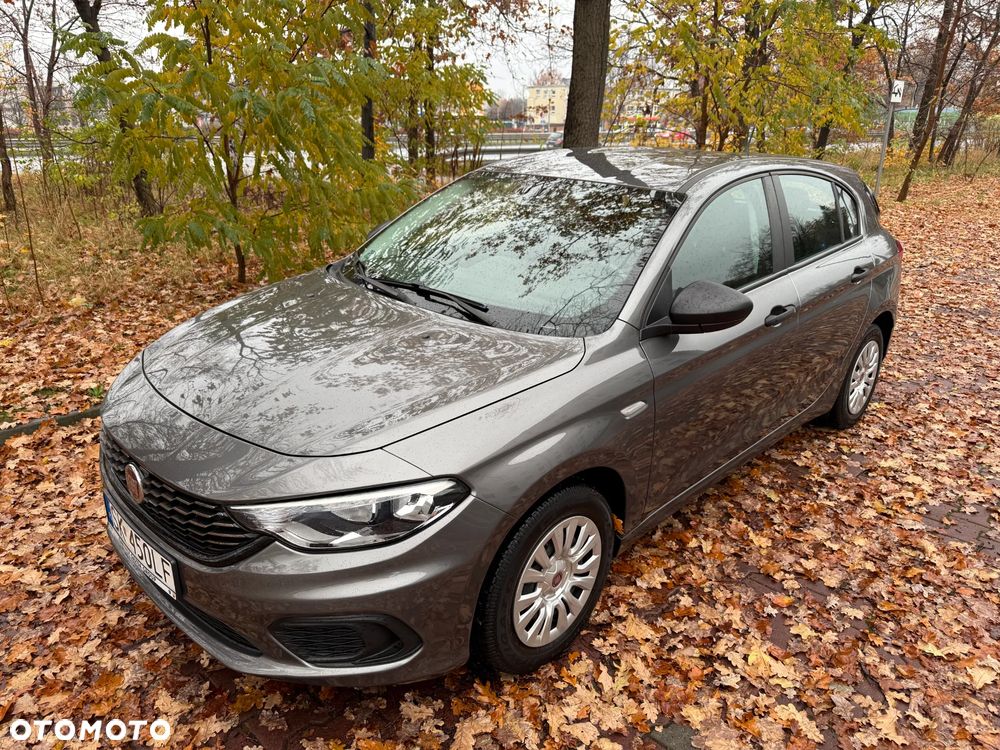 Fiat Tipo 1.4 16v Pop - 1
