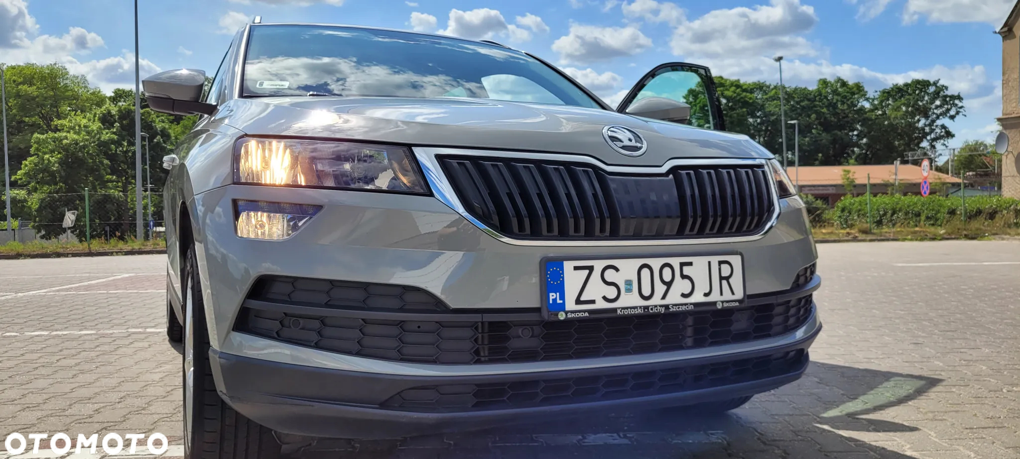 Skoda Karoq 1.5 TSI ACT 4x2 Ambition - 18