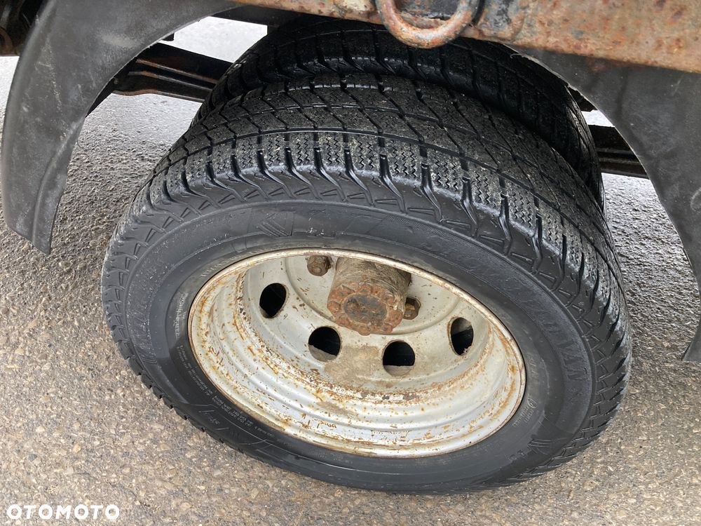 Mitsubishi Canter - 7