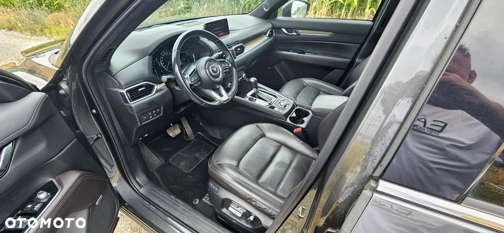 Mazda CX-5 2.2 D Skypassion AWD - 13