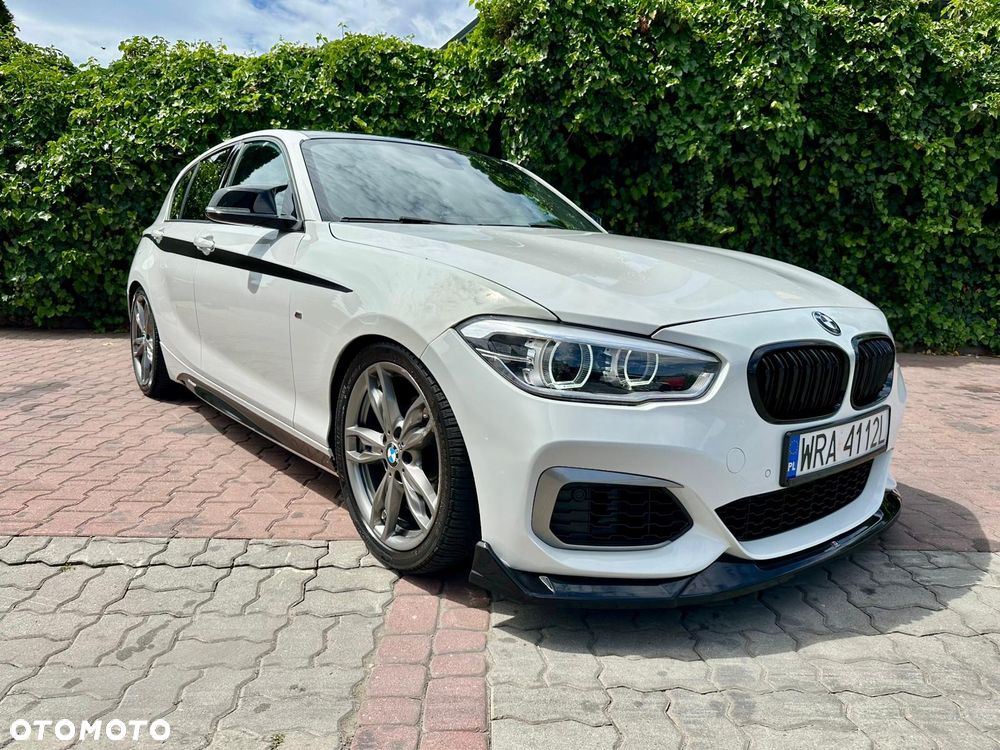 BMW Seria 1 120d - 18
