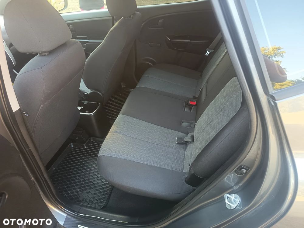Kia Venga 1.4 S - 18