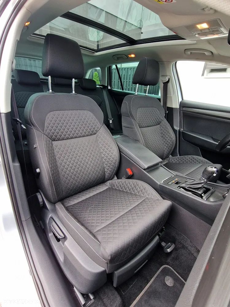 Skoda Superb 1.5 TSI Active DSG - 10