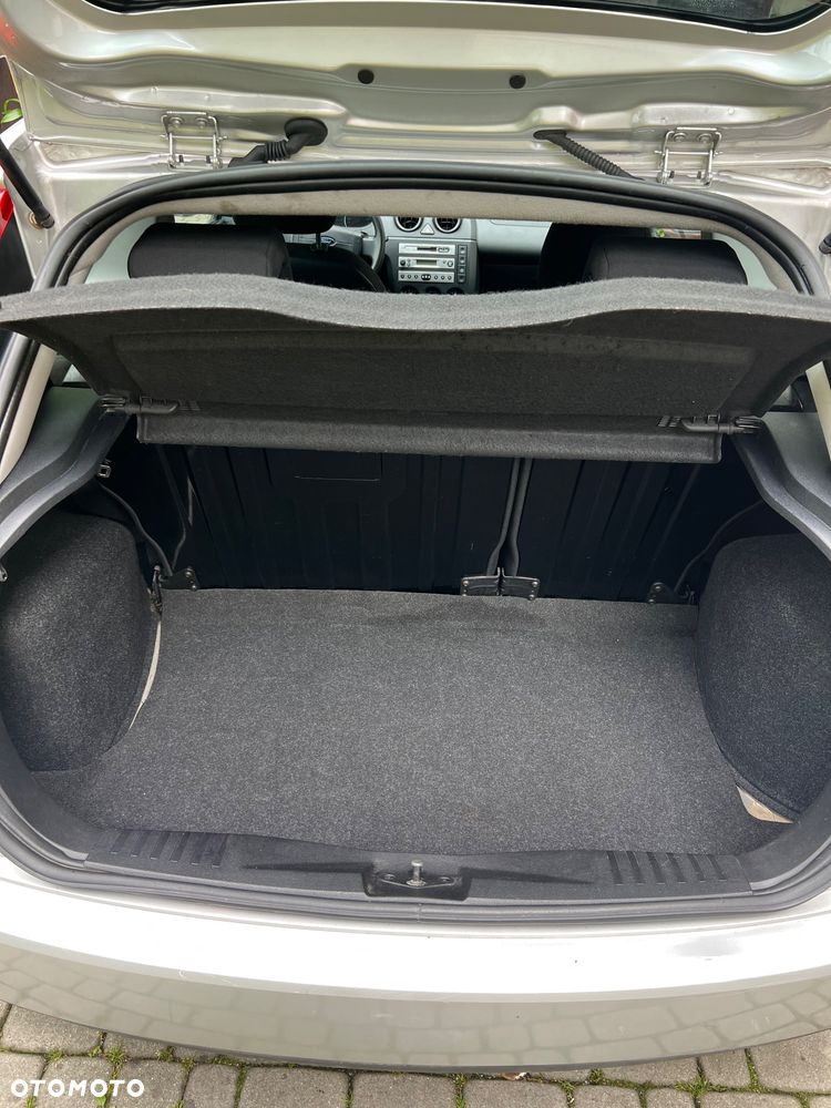 Ford Fiesta 1.3 - 5