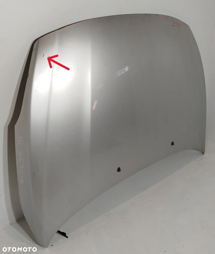 maska pokrywa silnika VOLVO V60 S60 II 10-13 426/26 - 3