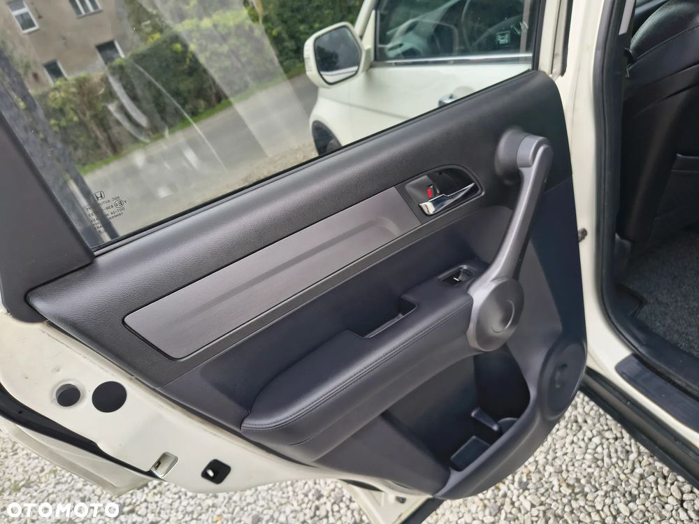 Honda CR-V 2.2i CTDi DPF Executive - 20