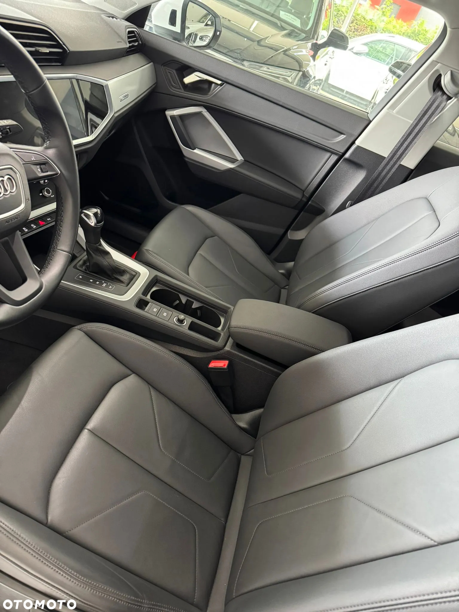 Audi Q3 - 9