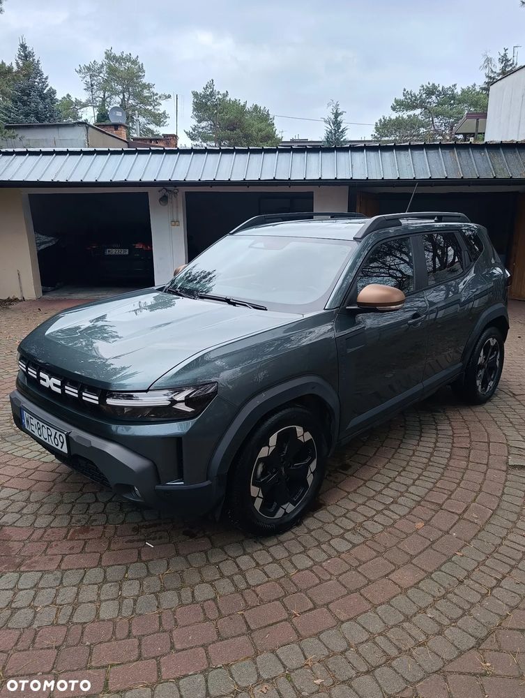 Dacia Duster - 1