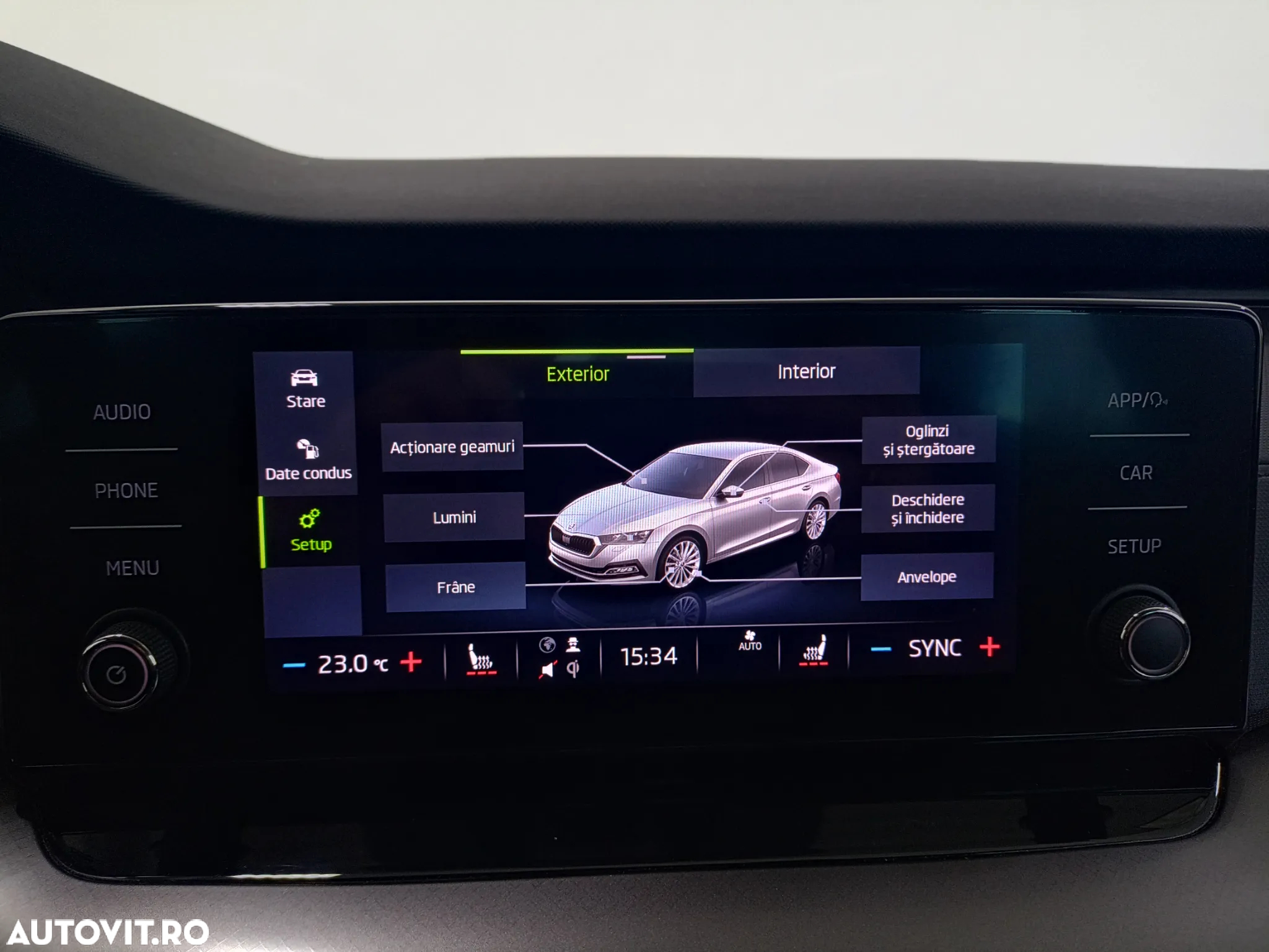Skoda Octavia 1.0 TSI Ambition - 18