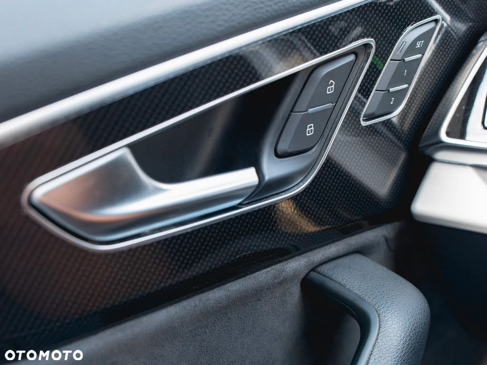 Audi SQ7 4.0 TDI Quattro Tiptronic - 21