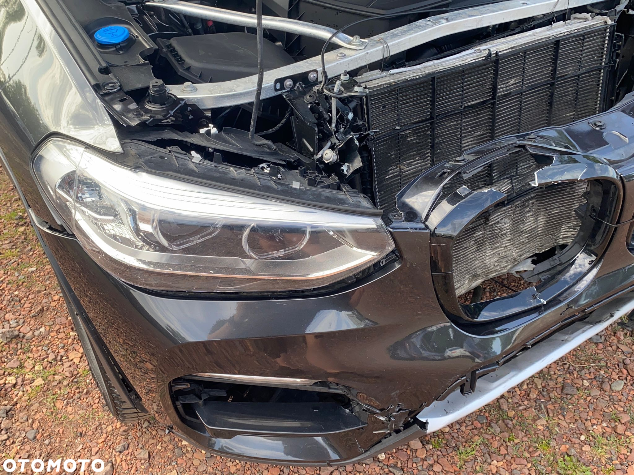 BMW X3 xDrive30i GPF xLine sport - 8