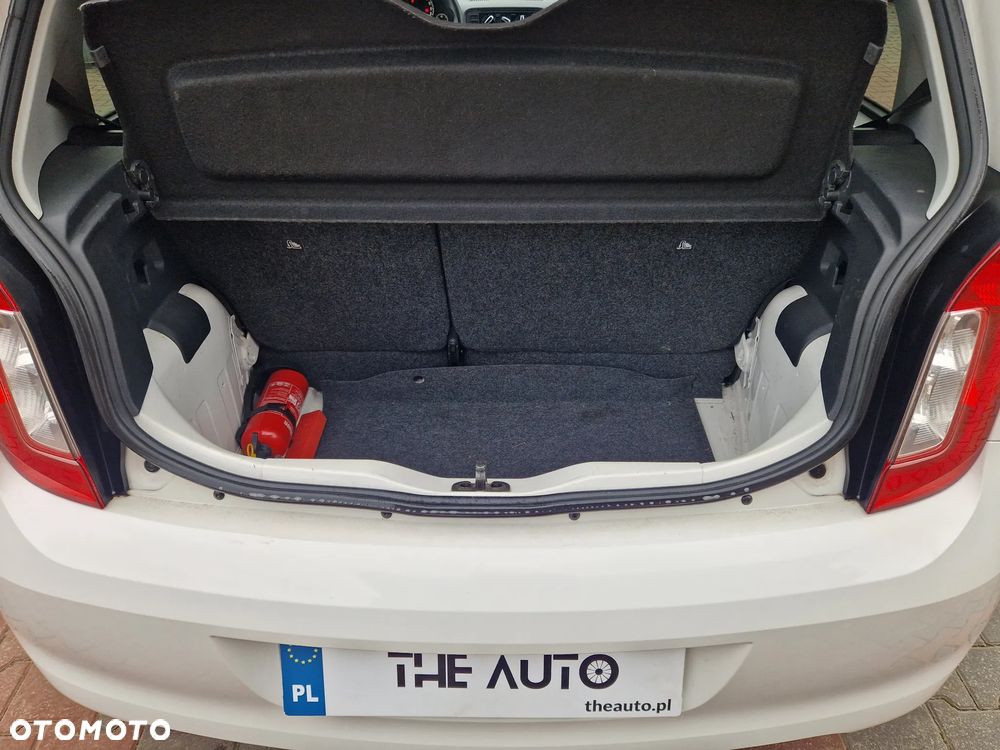 Skoda Citigo 1.0 Ambition - 37