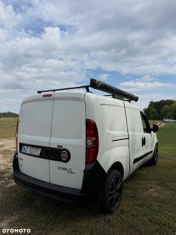 Fiat Doblo Maxi Active - 20