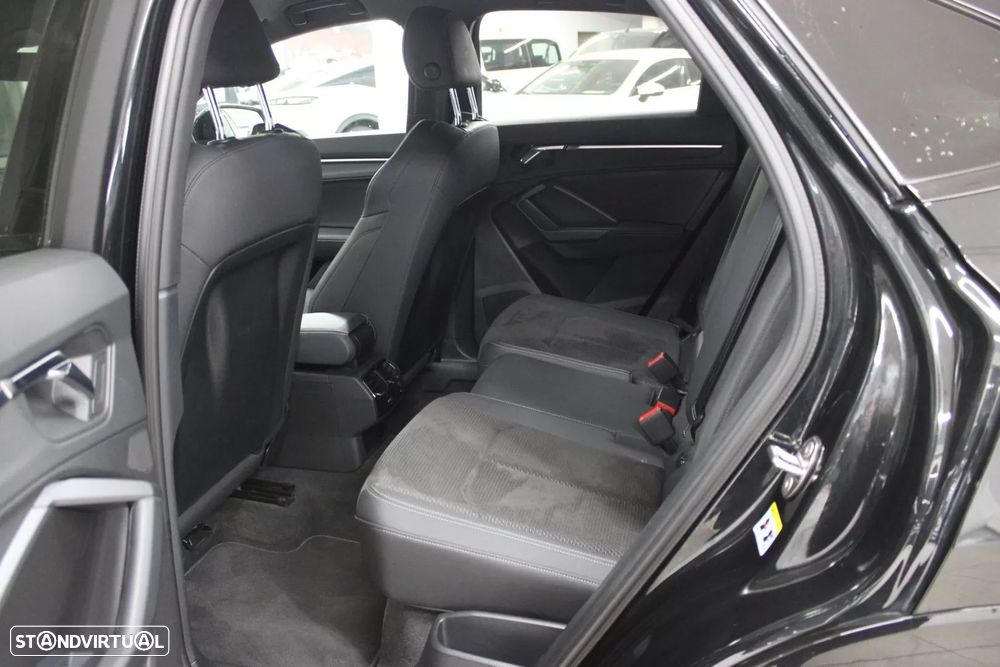 Audi Q3 Sportback 45 TFSIe S line S tronic - 6