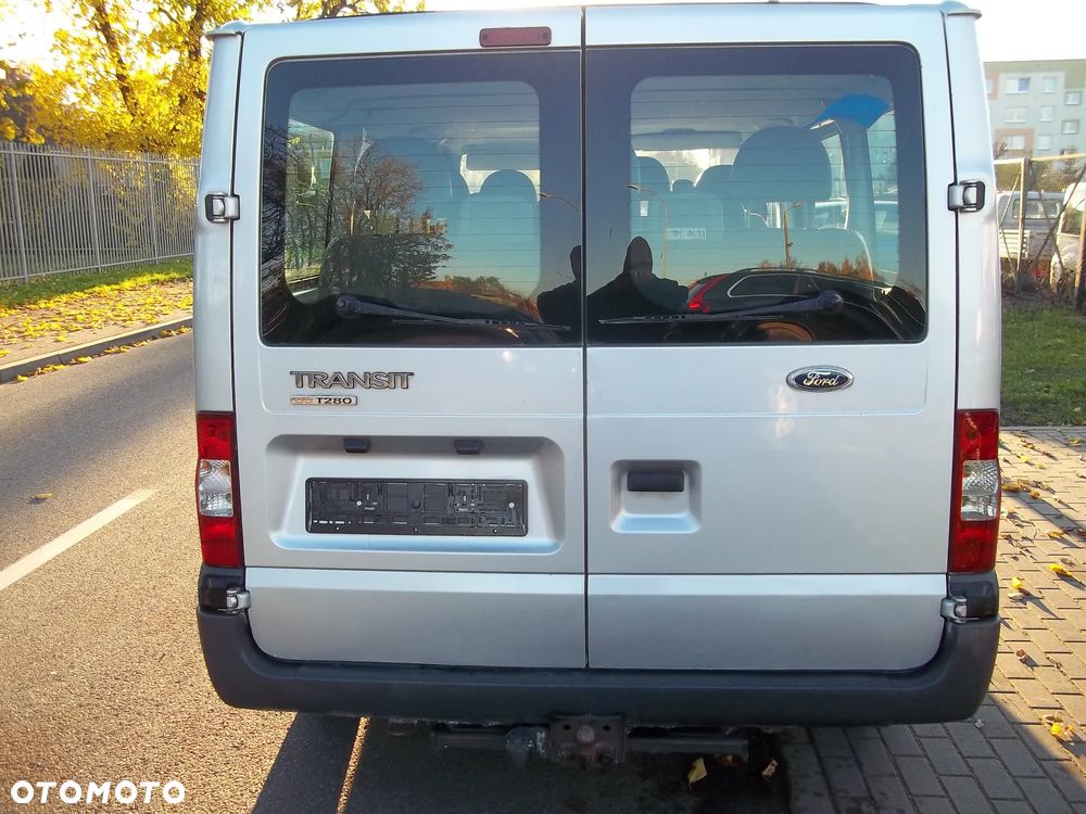 Ford Transit - 4