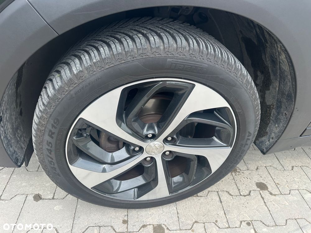 Hyundai Tucson 1.6 T-GDi Premium 4WD DCT - 12
