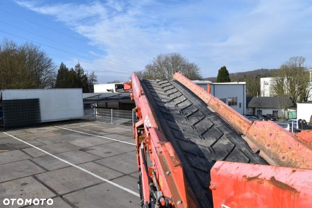 Terex FINLAY 863 WARRIOR - 13