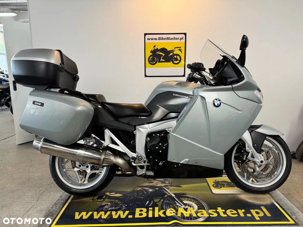 BMW K - 1