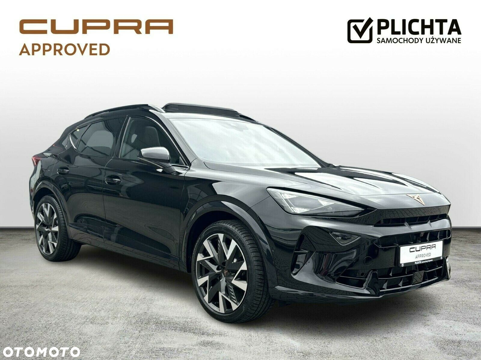 Cupra Formentor 2.0 TSI 4Drive VZ DSG - 7