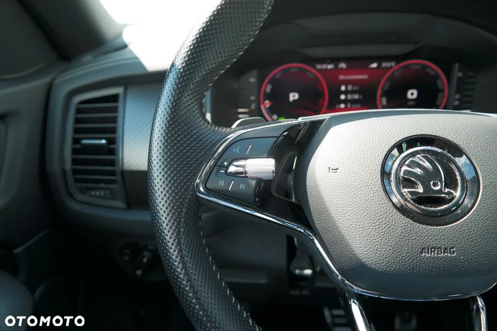 Skoda Kodiaq 2.0 TDI 4x4 DSG Sportline - 20