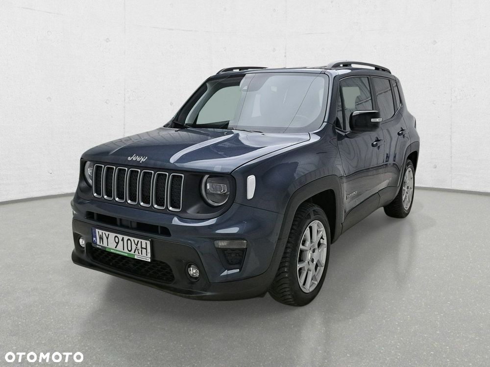 Jeep Renegade - 3