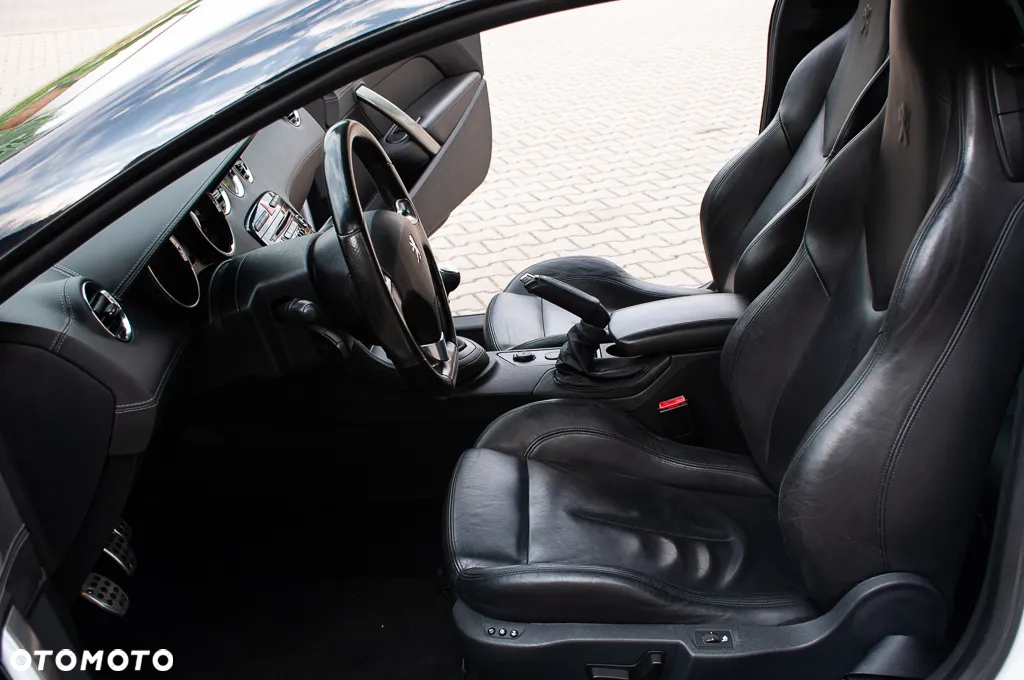 Peugeot RCZ 1.6 155 THP Onyx - 26