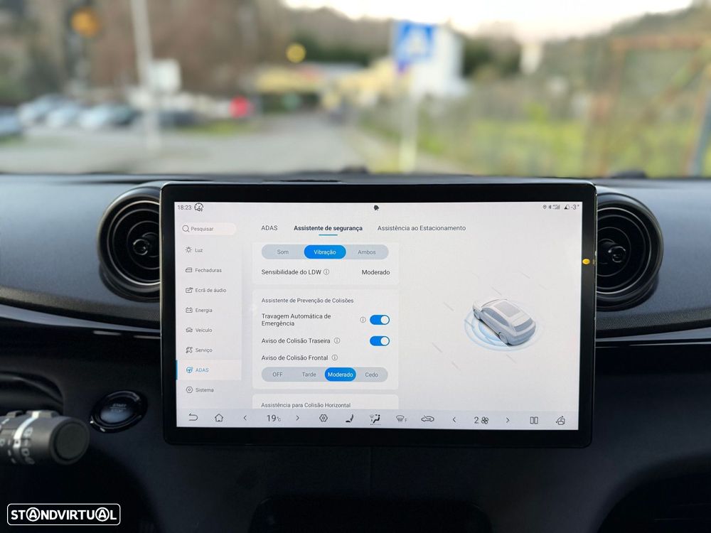 BYD Dolphin 60.4 kWh Comfort - 32