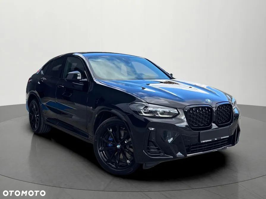 BMW X4 - 3