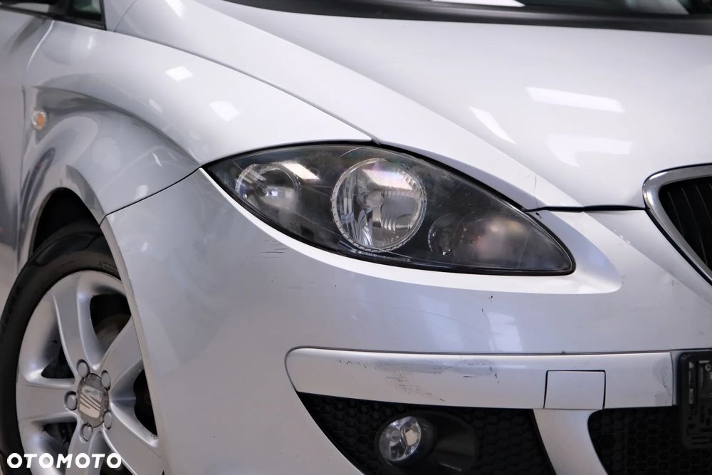 Seat Altea 1.9 TDI Reference - 4