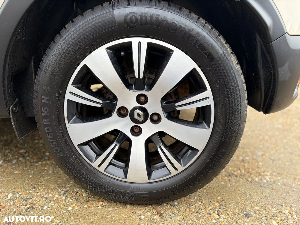 Renault Captur ENERGY TCe 90 Start&Stop Dynamique - 11