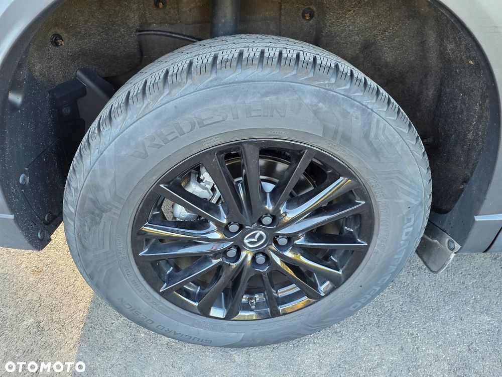 Mazda CX-5 2.5 Skymotion AWD - 24
