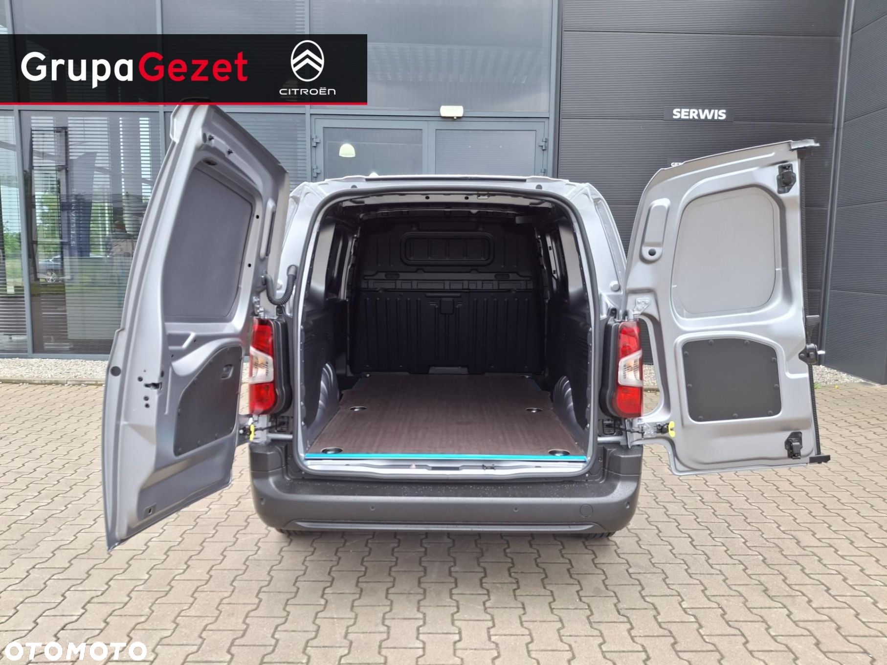 Citroën Berlingo - 8