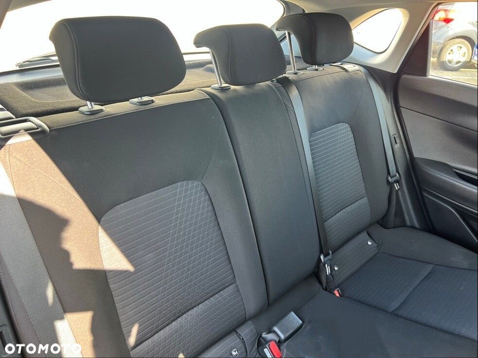 Hyundai i20 1.0 T-GDi Modern - 27