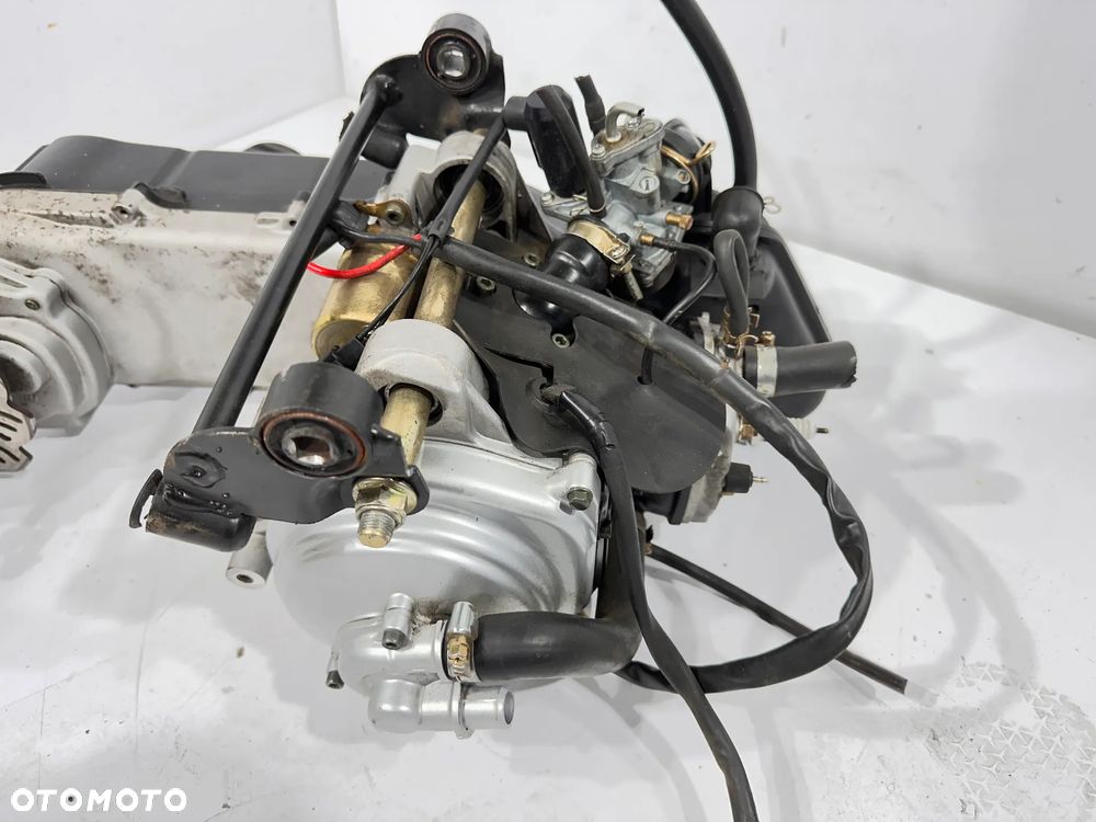 Silnik IMF Romet 2T - 11