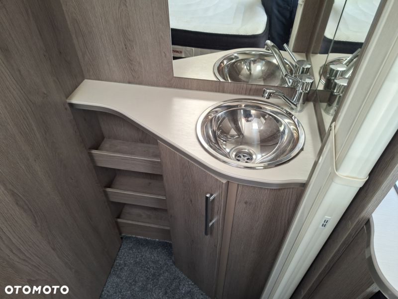 Trigano Rubis 420 - 13