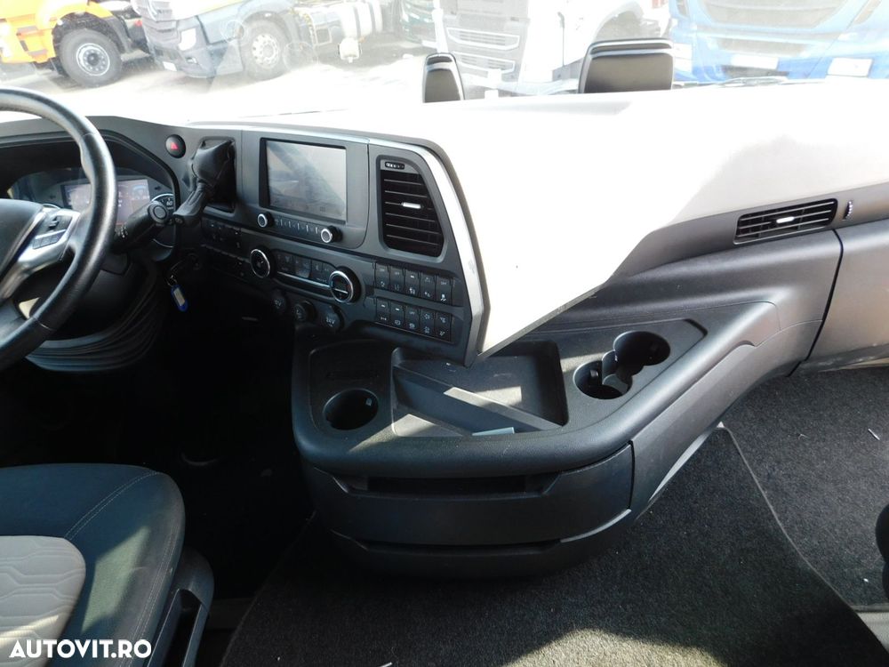 Ford F max ll 4x2 scab e6 12tx2620 - 7