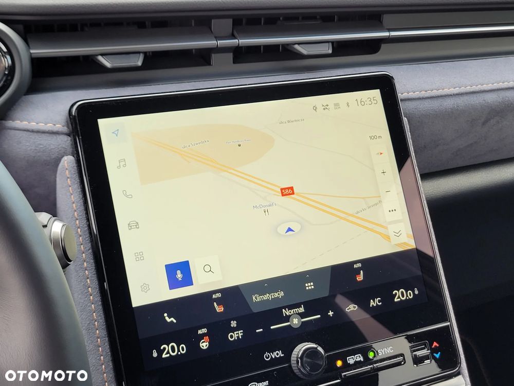 Lexus LBX 1.5 Hybrid Cool - 15