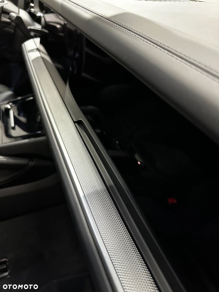 Porsche Cayenne S Tiptronic S - 16