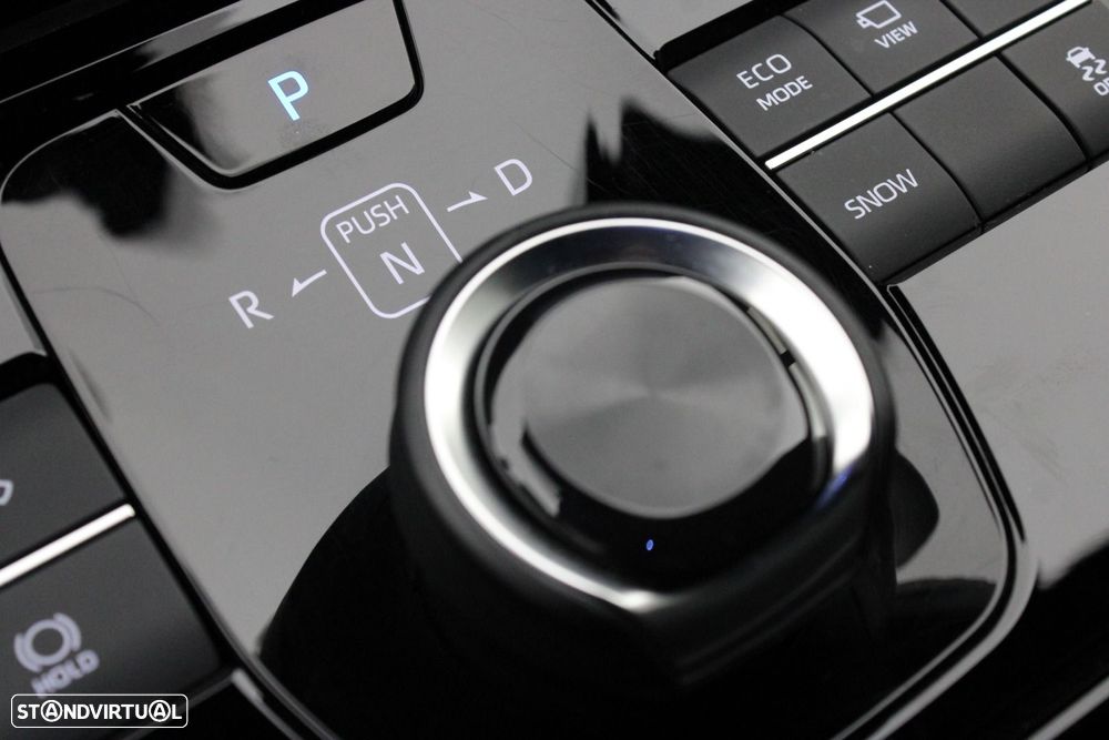 Toyota bZ4X 71,4 kWh Exclusive - 26