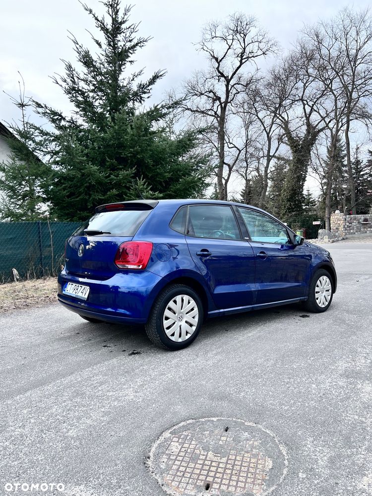 Volkswagen Polo 1.2 Style - 11