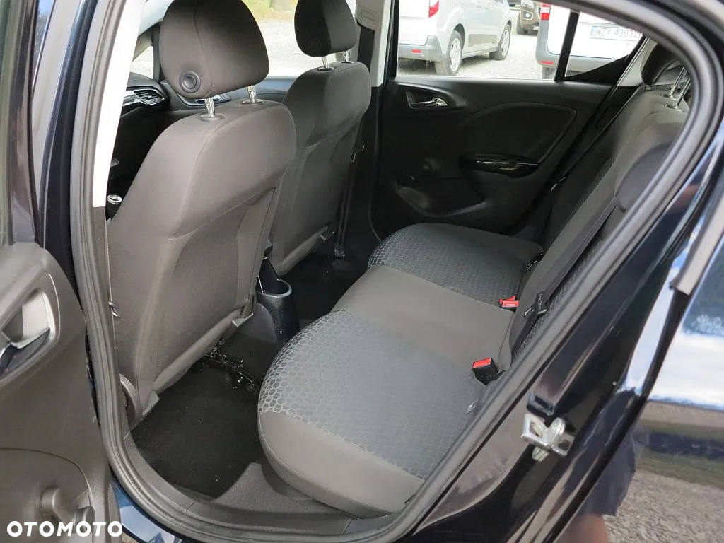 Opel Corsa 1.2 Enjoy - 13