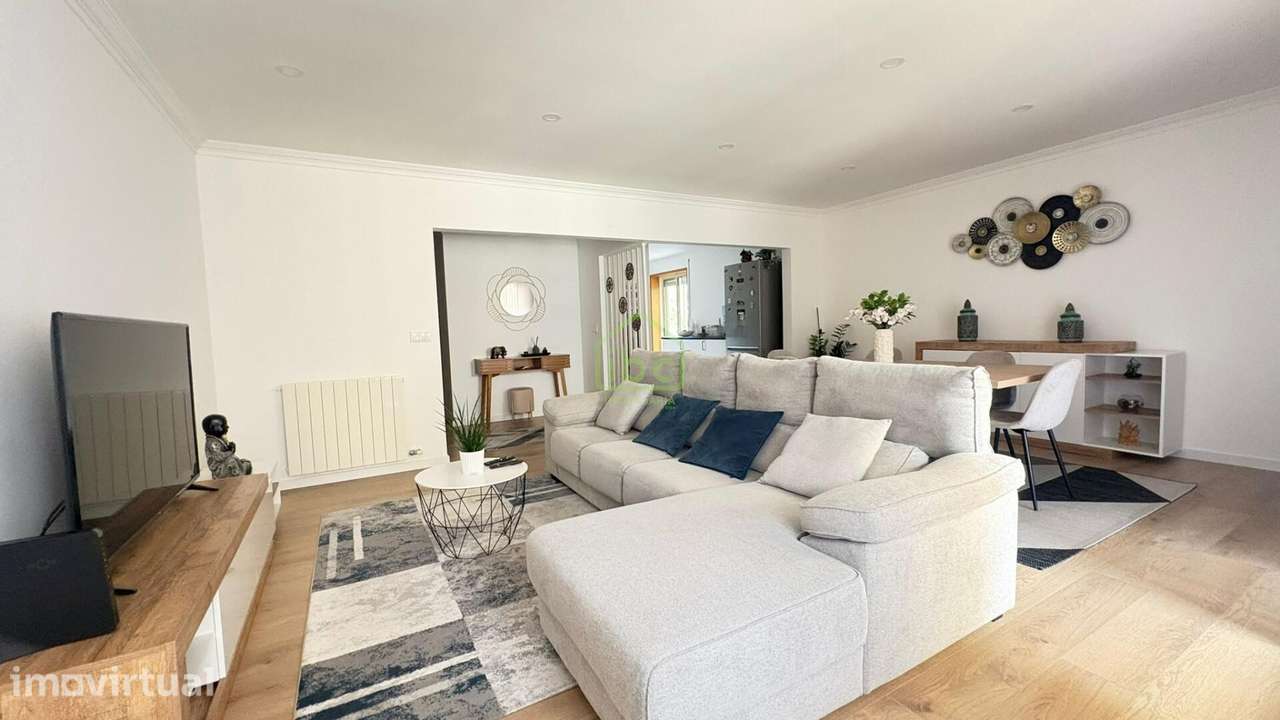 Exclusivo T3 com Terraço de 41 m2 nas Caxinas – Vila do Conde - Grande imagem: 5/22