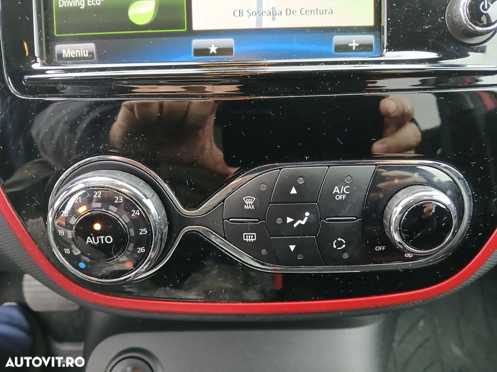 Renault Captur ENERGY dCi EDC XMOD - 8