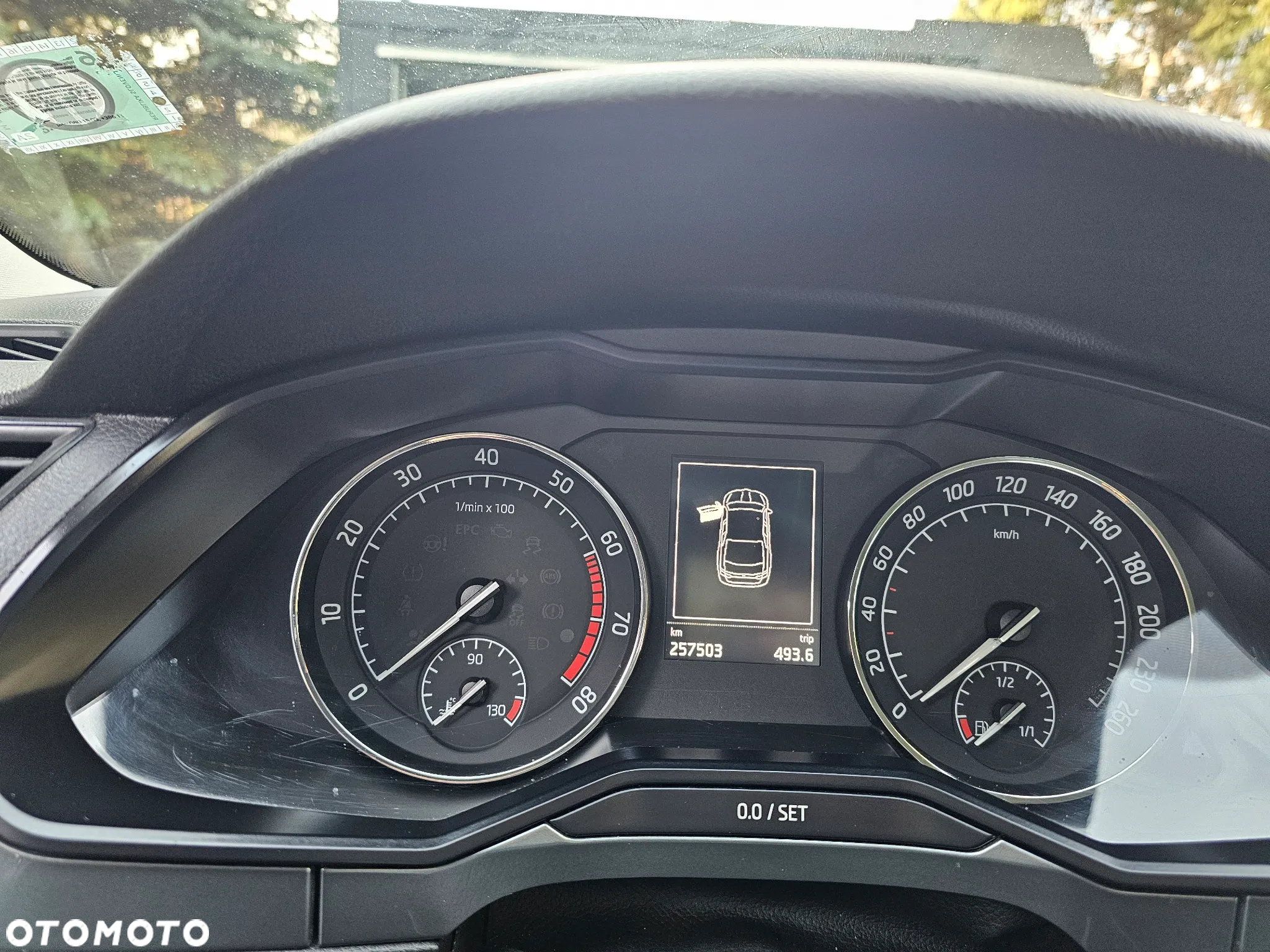 Skoda Superb 1.4 TSI 4x4 ACT Style - 7