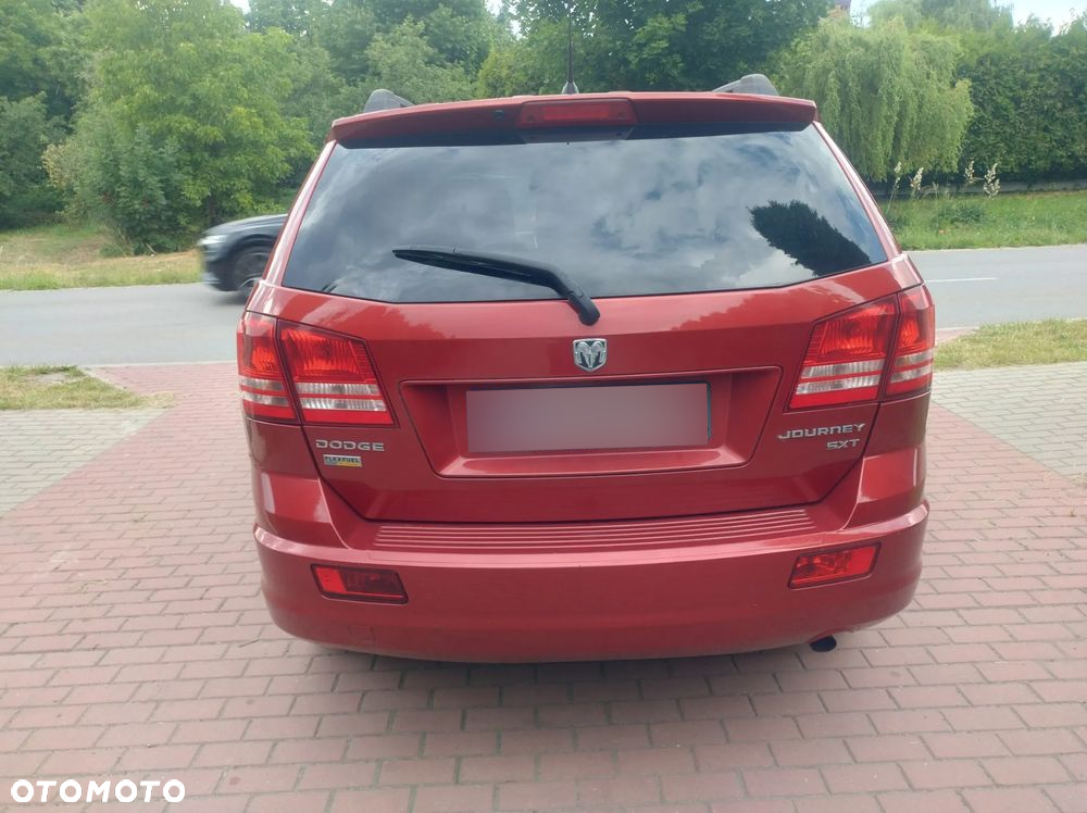 Dodge Journey 2.7 V6 R/T - 5