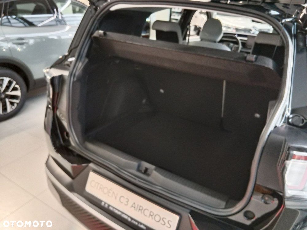 Citroën C3 Aircross - 5
